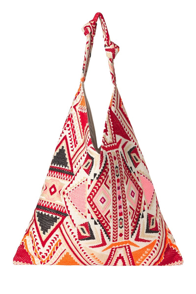 TayLL Hobo Bag 30 Red - 25530-20056 Thumbnail