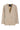 Tazuke jakke med lynlås STONE - 266-2492-5939