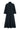Tazuke kjole med lynlås Black - 266-2492-5938