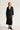 Tazuke lang nederdel Black - 266-2492-5943