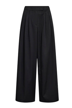 Tech Tailor Pant Black - HL10841