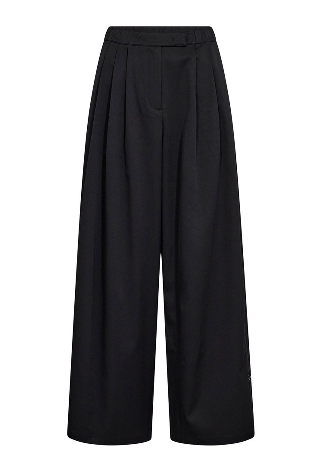 Tech Tailor Pant Black - HL10841
