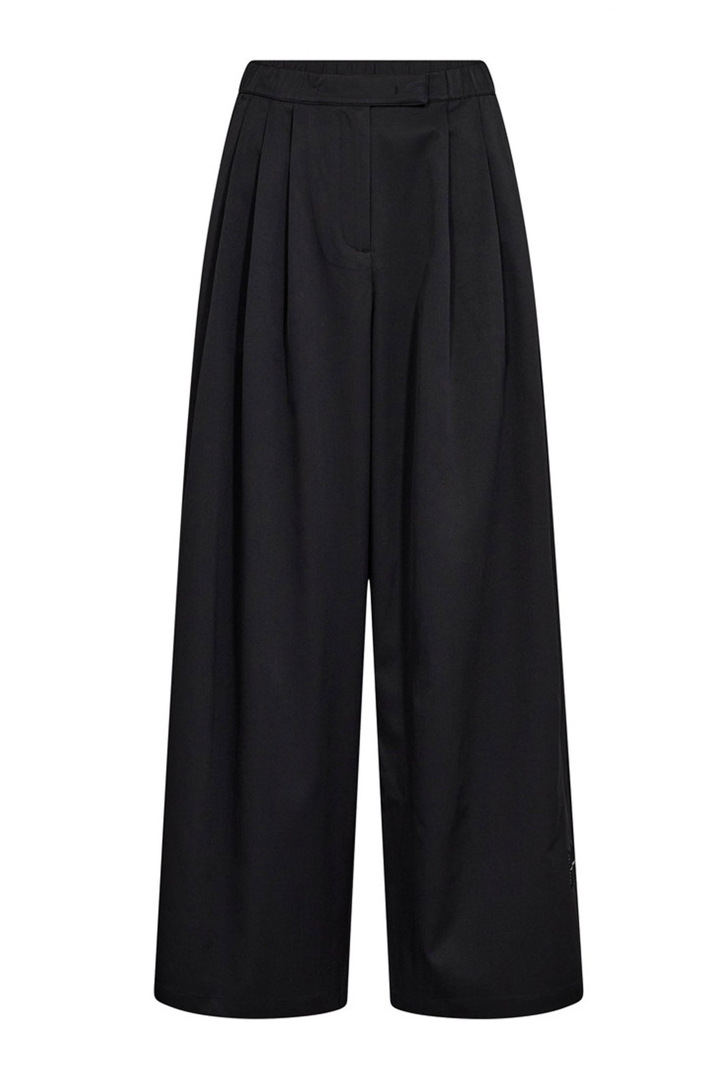 Tech Tailor Pant Black - HL10841