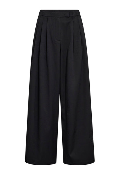 Tech Tailor Pant Black - HL10841 Thumbnail