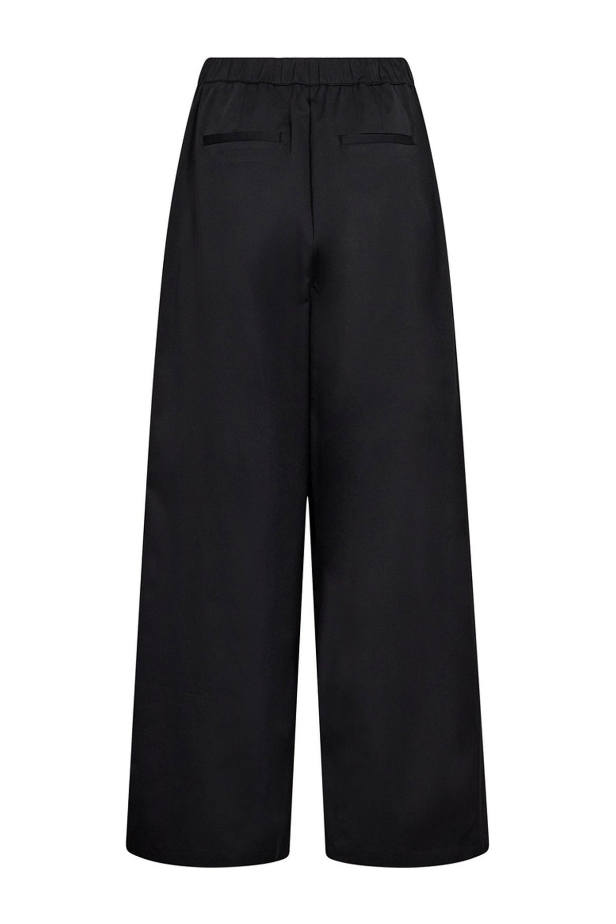 Tech Tailor Pant Black - HL10841