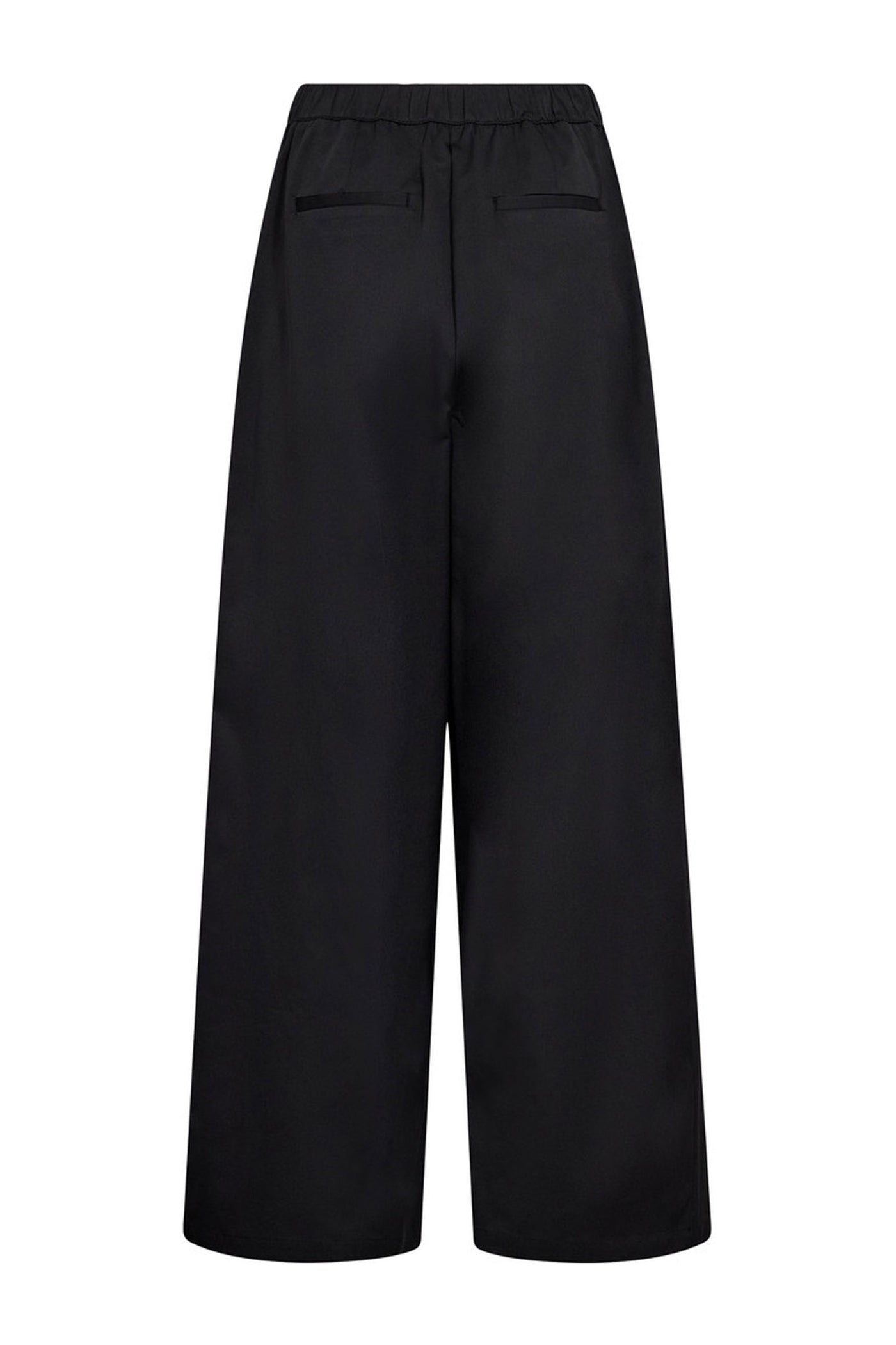 Tech Tailor Pant Black - HL10841