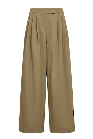 Tech Tailor Pant KHAKI - HL10841