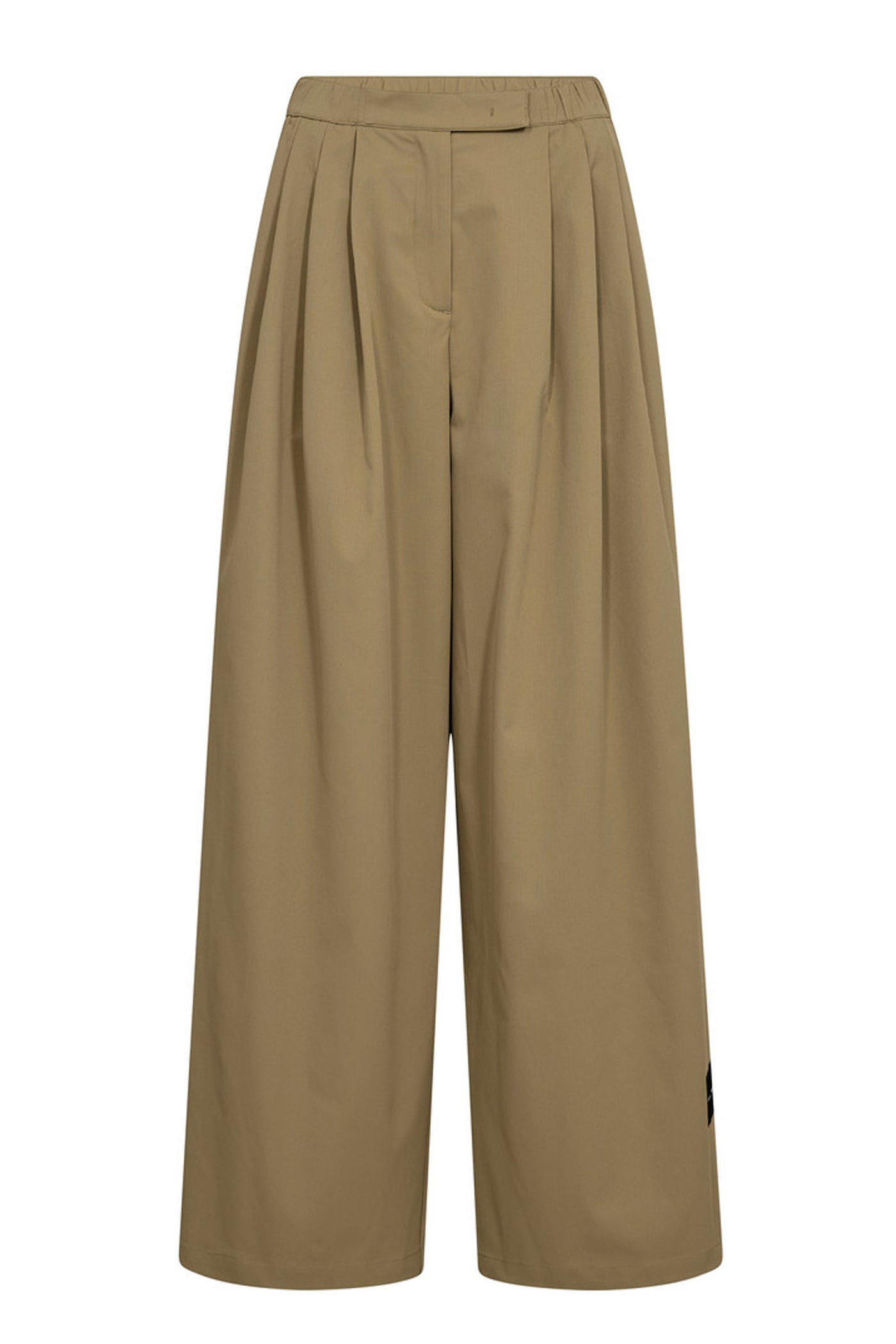 Tech Tailor Pant KHAKI - HL10841