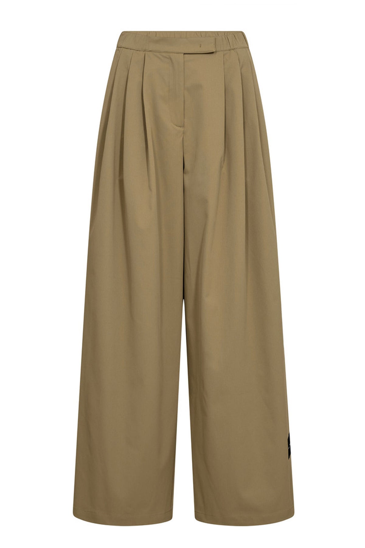 Tech Tailor Tall Pant KHAKI - HL10871
