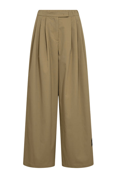 Tech Tailor Tall Pant KHAKI - HL10871 Thumbnail