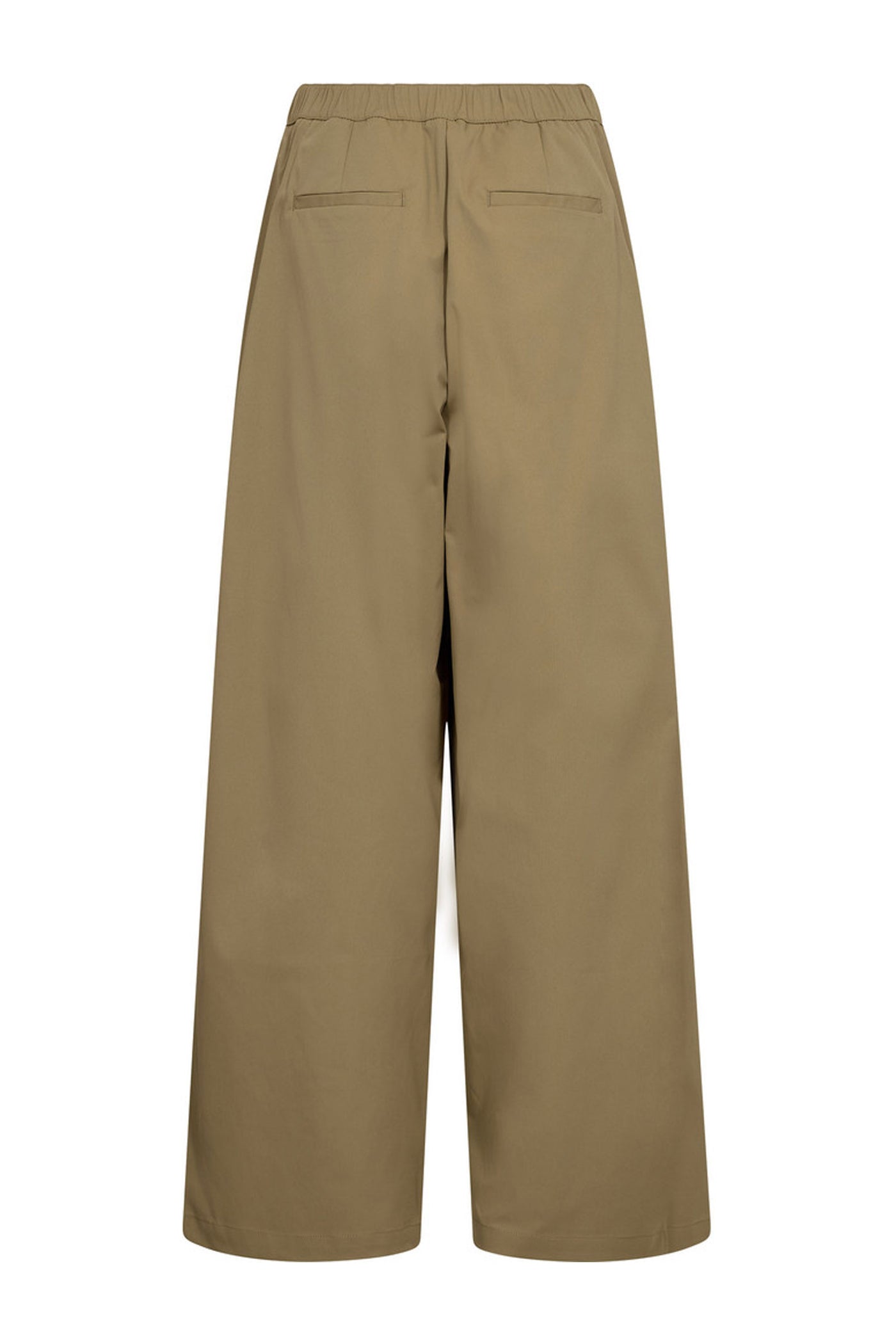 Tech Tailor Tall Pant KHAKI - HL10871