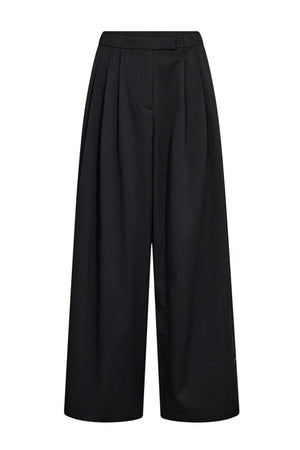Tech Tailor Tall Pant Black - HL10871