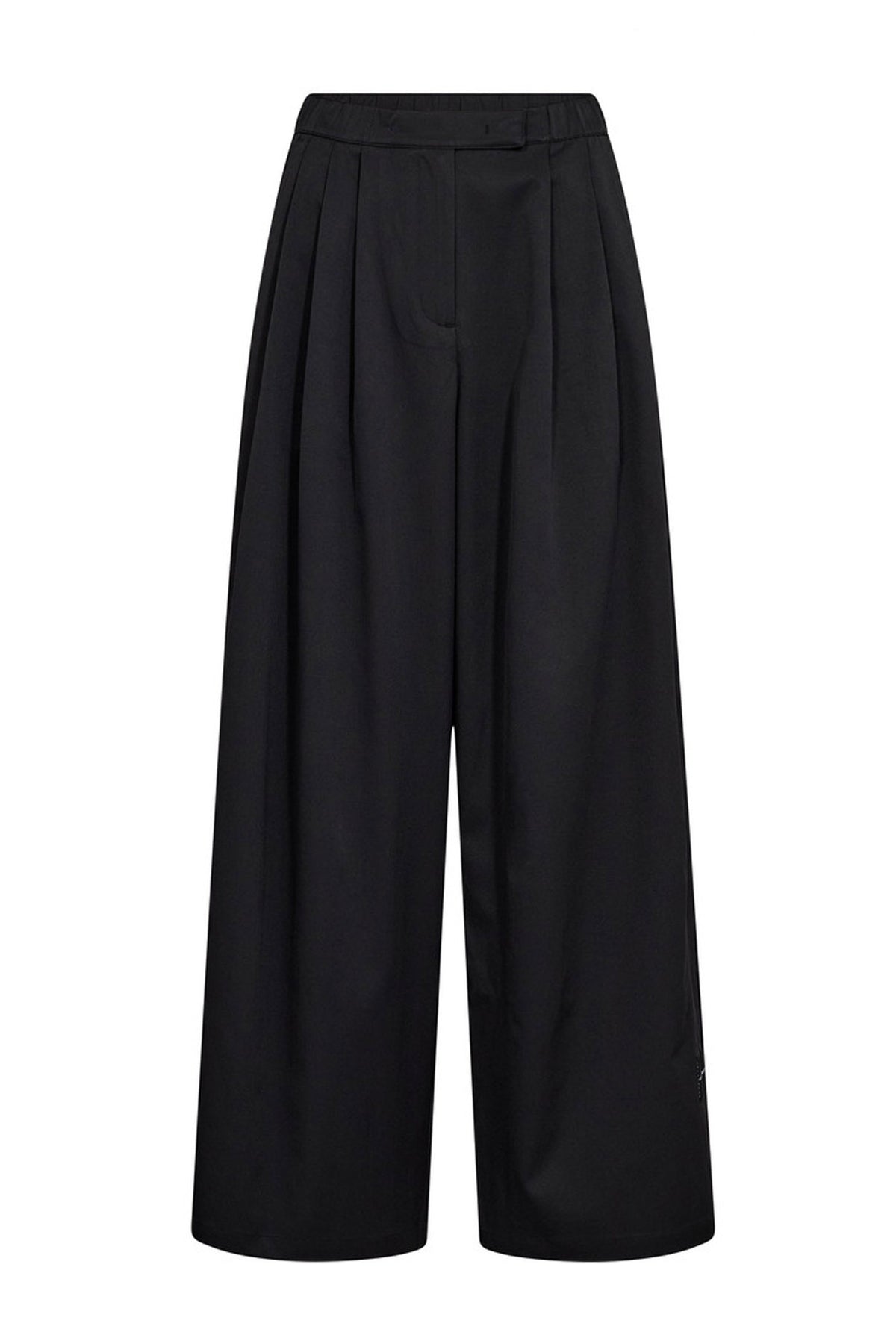 Tech Tailor Tall Pant Black - HL10871