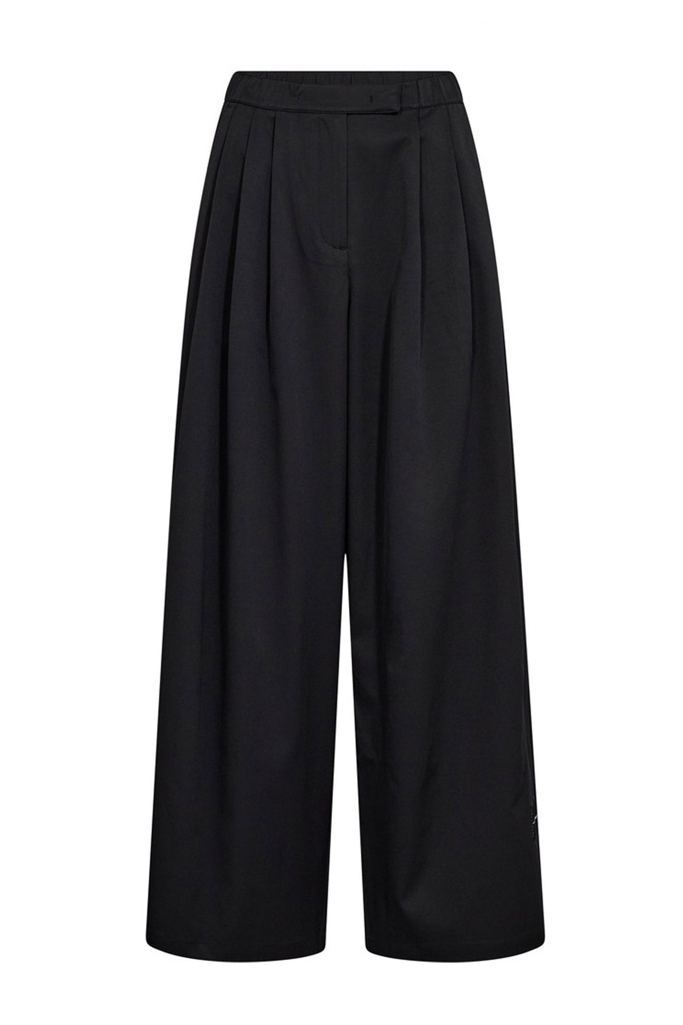 Tech Tailor Tall Pant Black - HL10871