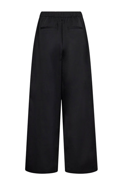 Tech Tailor Tall Pant Black - HL10871 Thumbnail