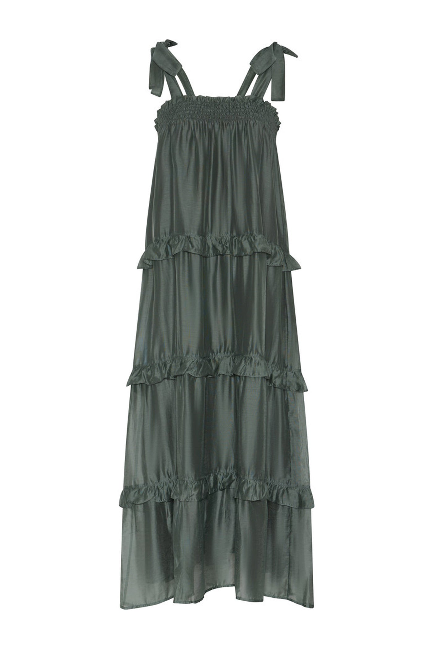 TelleaBBChriss dress Sweet Green - BBW5007
