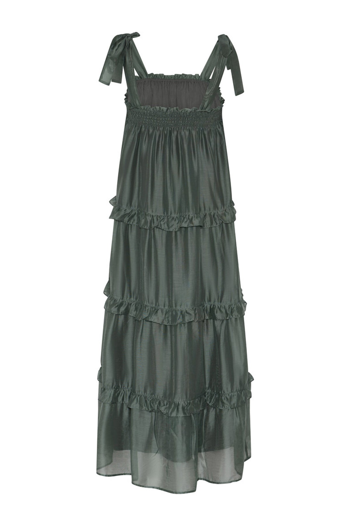 TelleaBBChriss dress Sweet Green - BBW5007