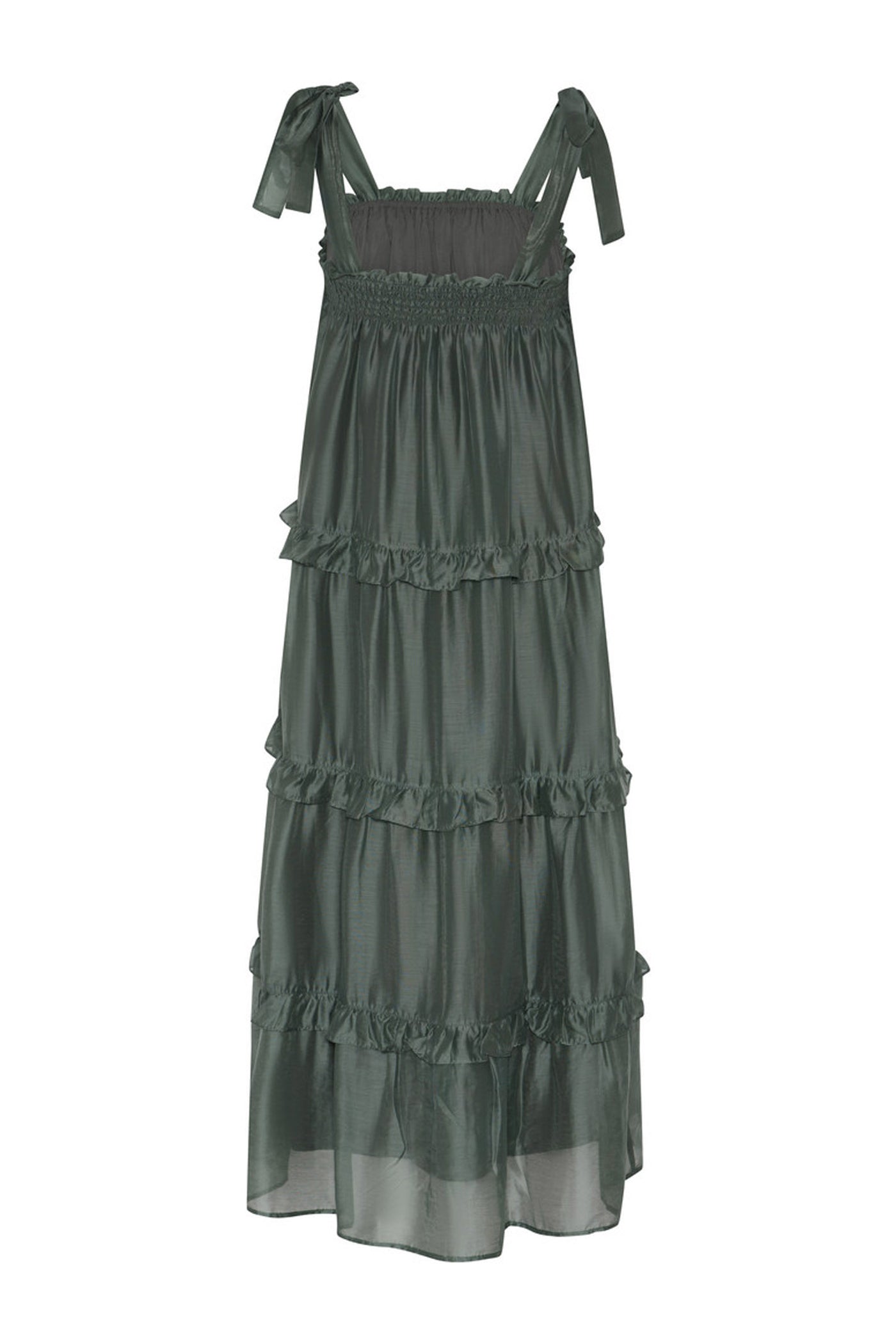 TelleaBBChriss dress Sweet Green - BBW5007