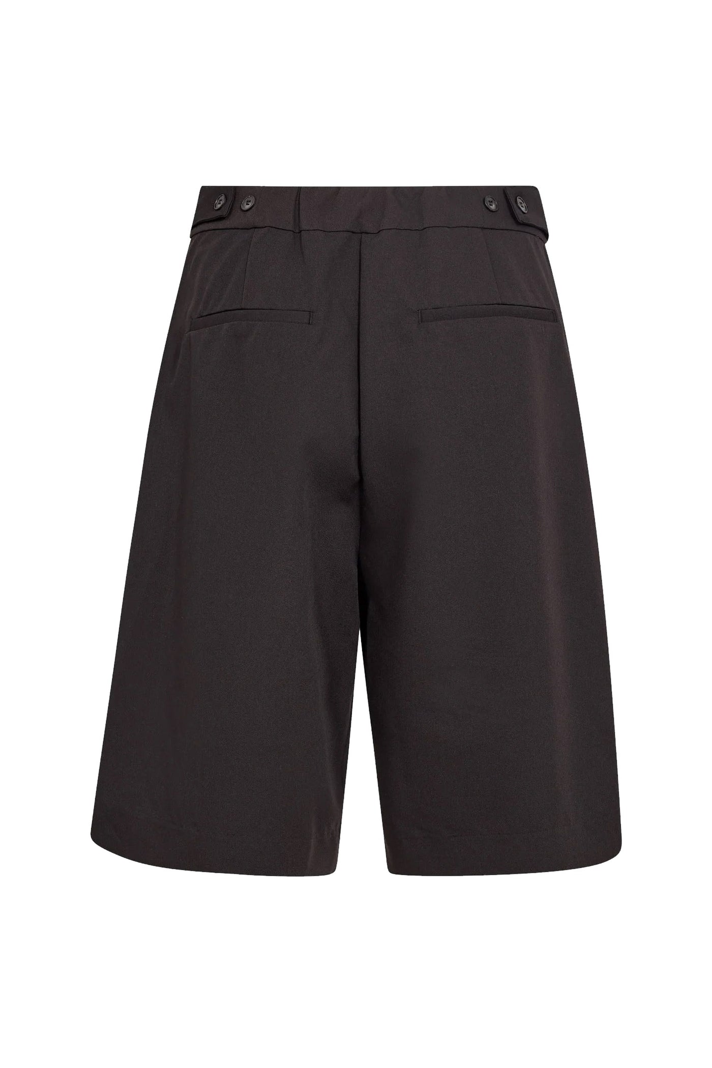 TengaCC Bermuda 96-Black - 41184