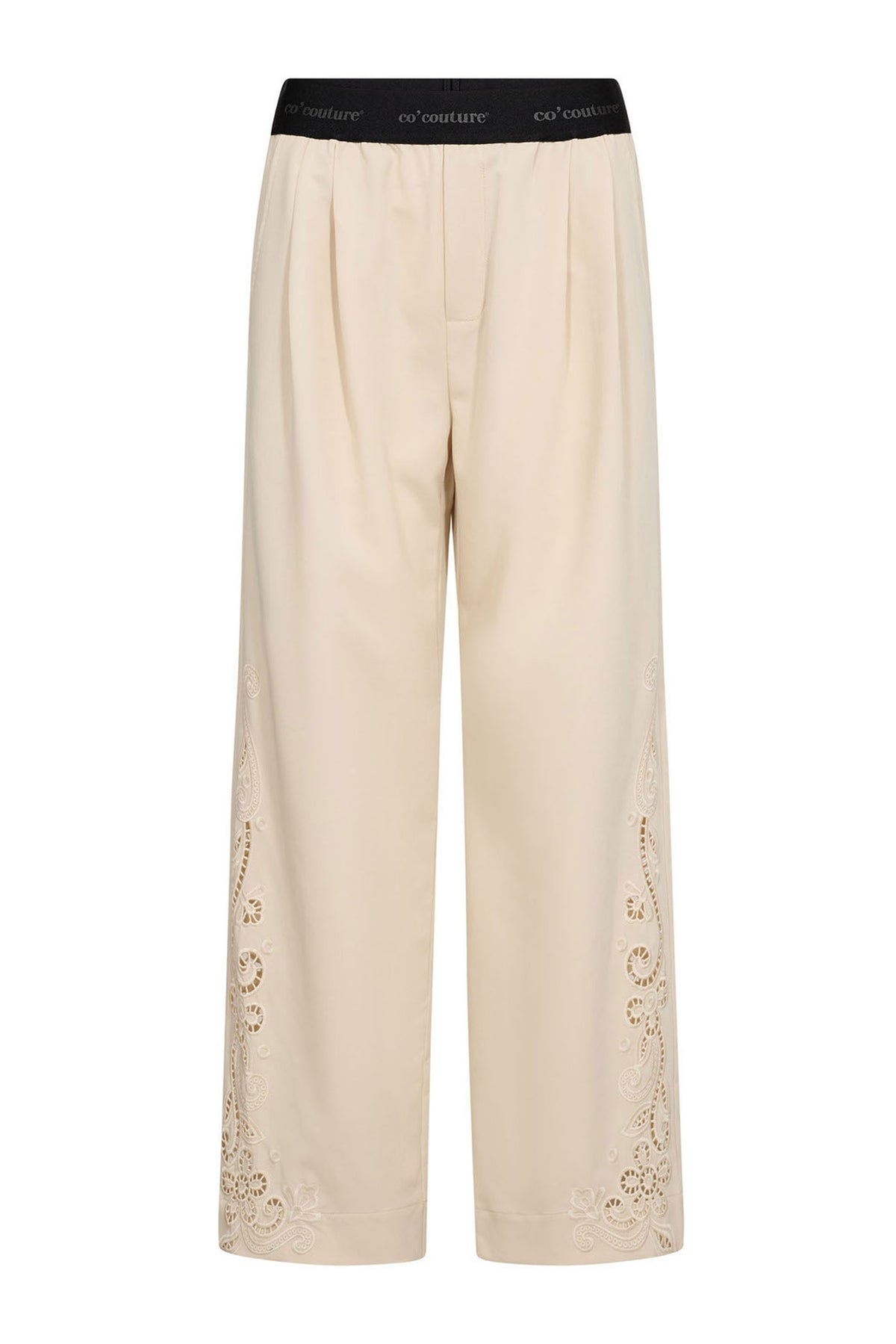TengaCC Logo Emb LL Pant 199-Bone - 41100