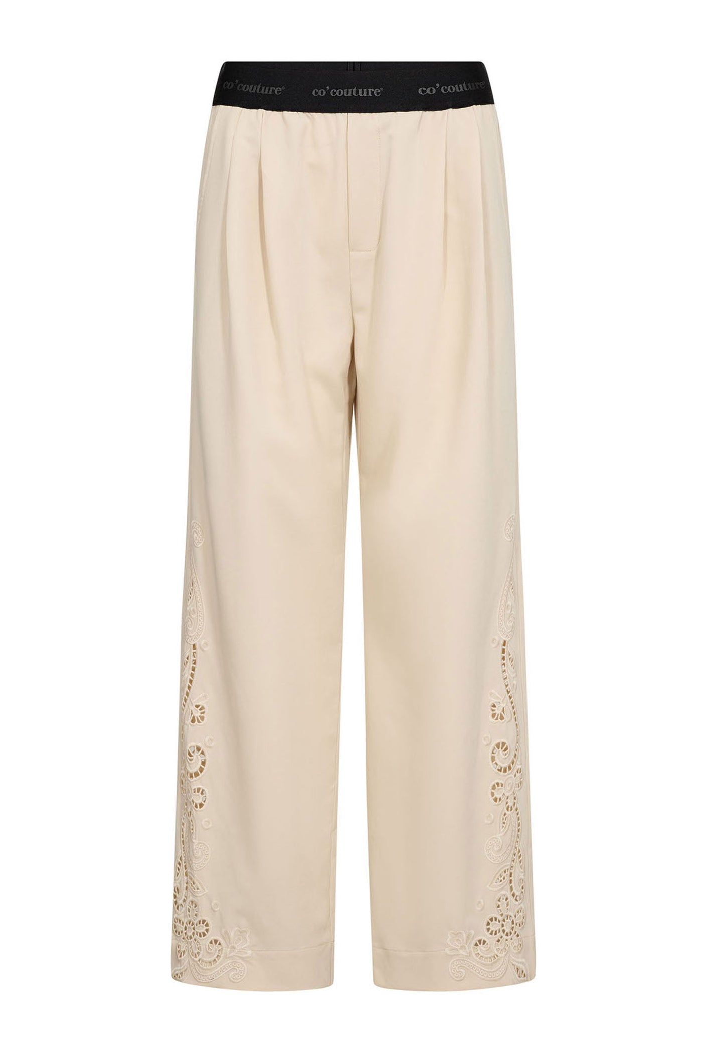 TengaCC Logo Emb LL Pant 199-Bone - 41100