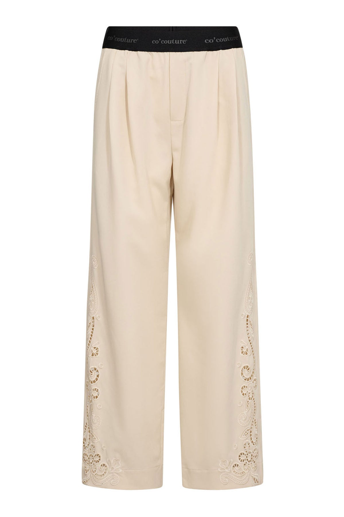 TengaCC Logo Emb Pant 199-Bone - 41099