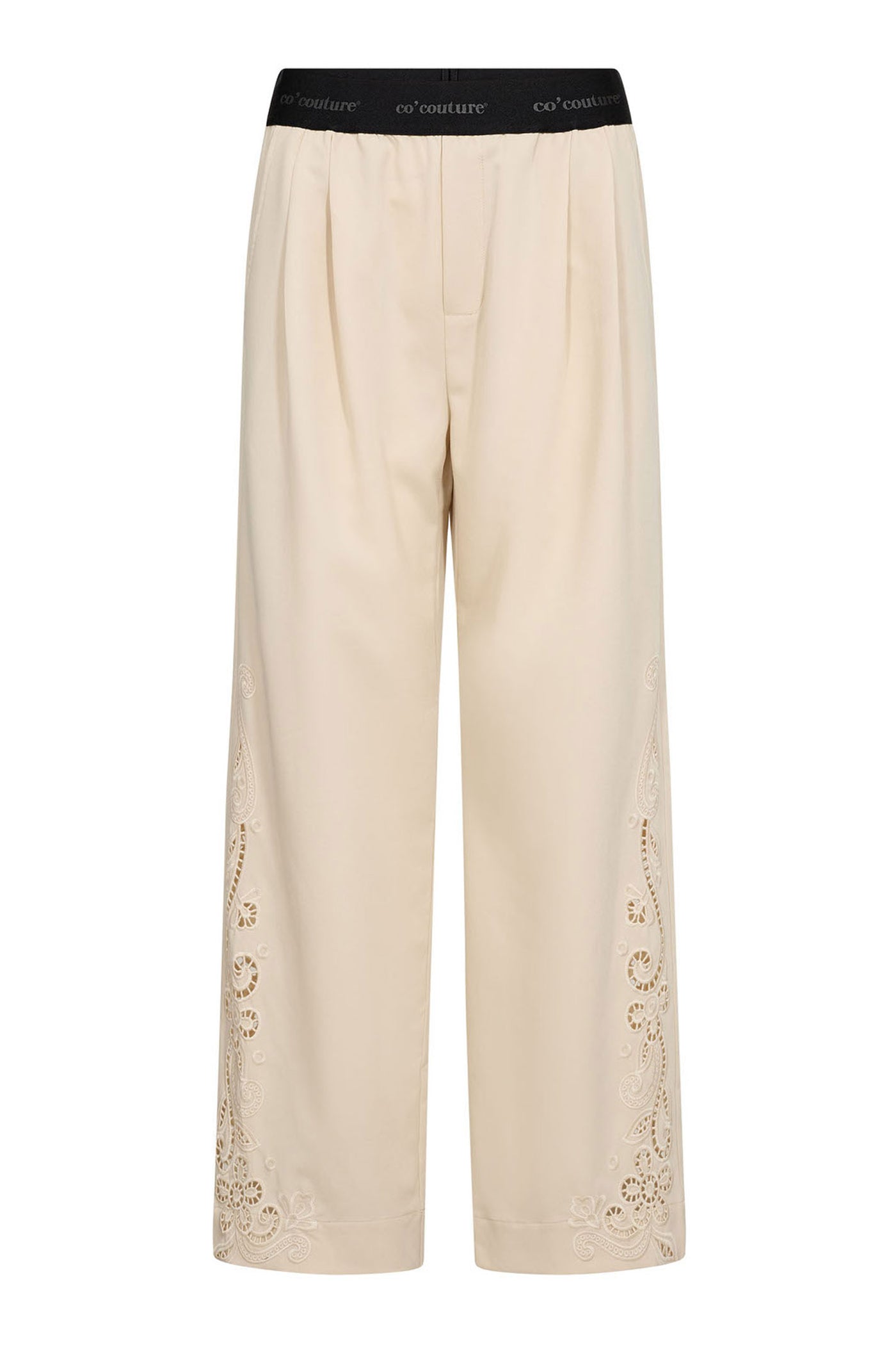 TengaCC Logo Emb Pant 199-Bone - 41099