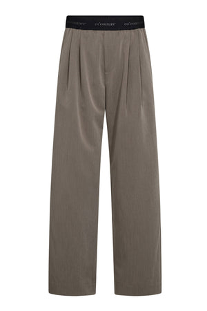 TengaCC Logo LL Pant 154-Walnut - 41069