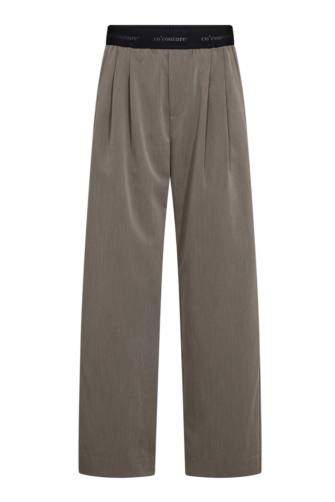 TengaCC Logo LL Pant 154-Walnut - 41069