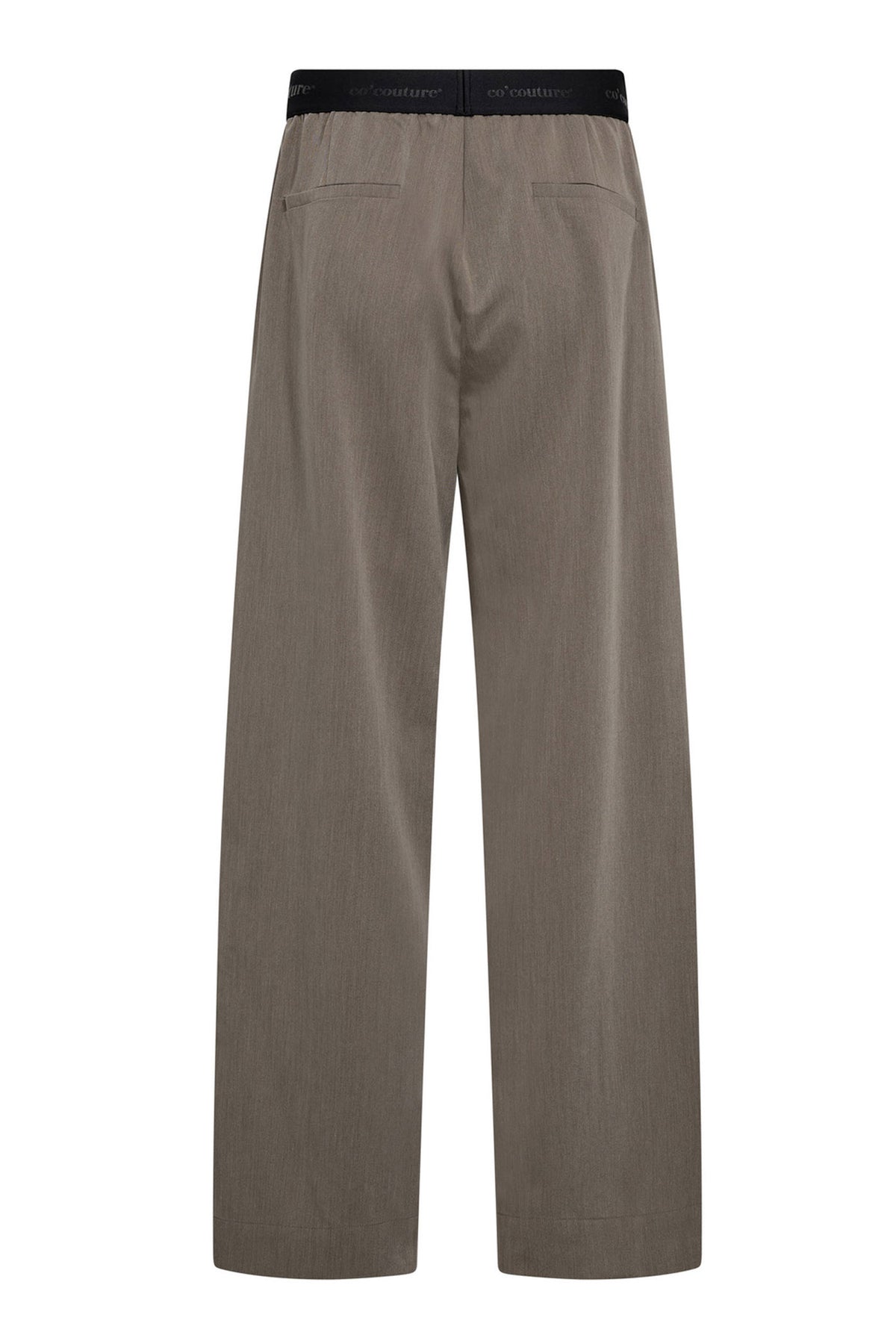 TengaCC Logo LL Pant 154-Walnut - 41069