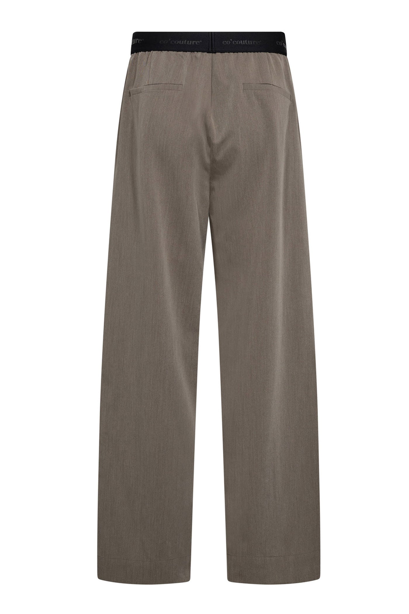 TengaCC Logo LL Pant 154-Walnut - 41069