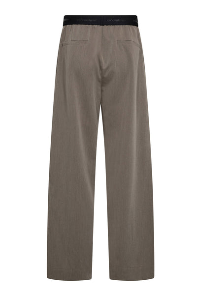 TengaCC Logo Pant 154-Walnut - 41068 Thumbnail