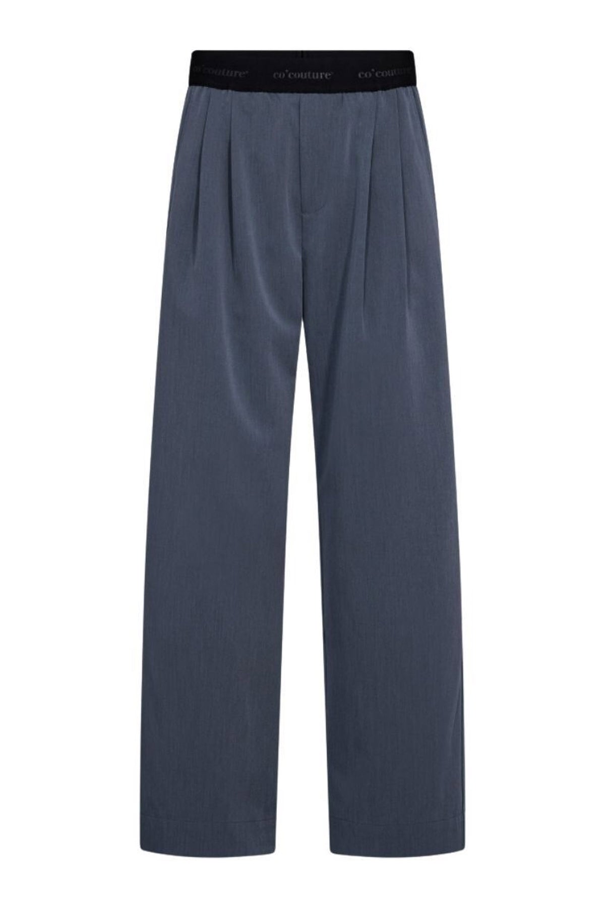 TengaCC Logo LL Pant 586-Dusty Blue - 41069