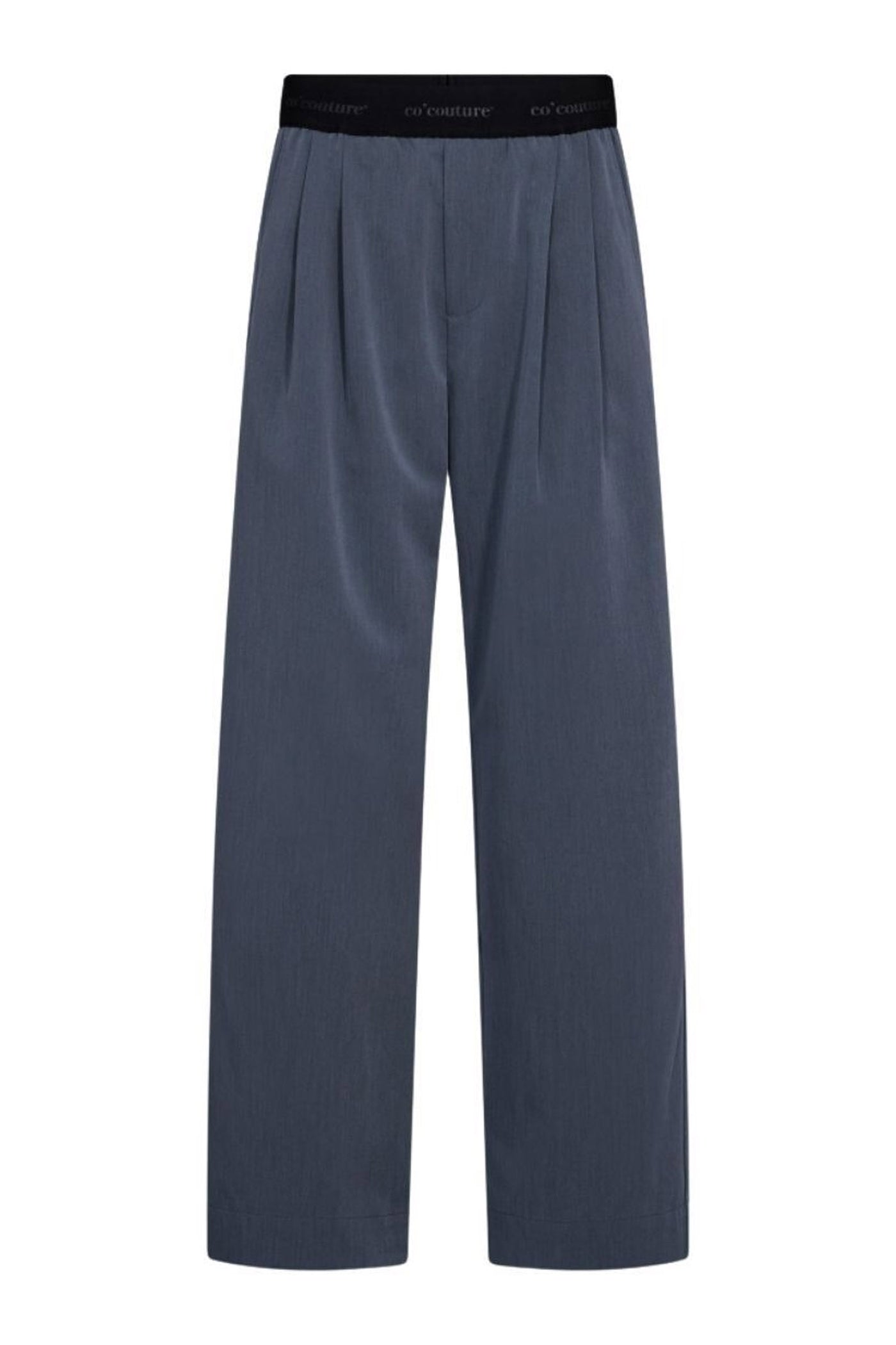 TengaCC Logo LL Pant 586-Dusty Blue - 41069