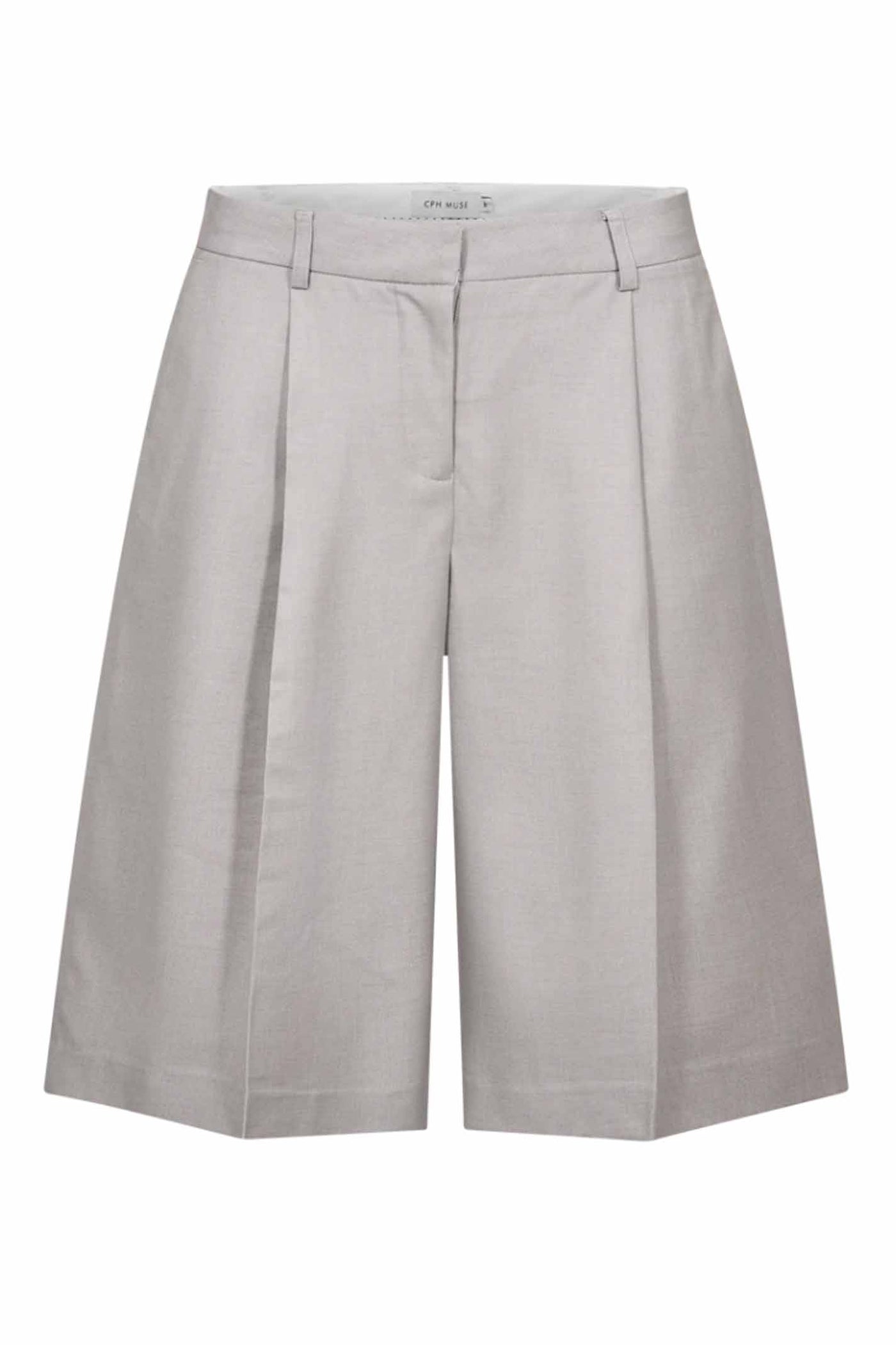 Tenna-Bermuda Light grey - 207887
