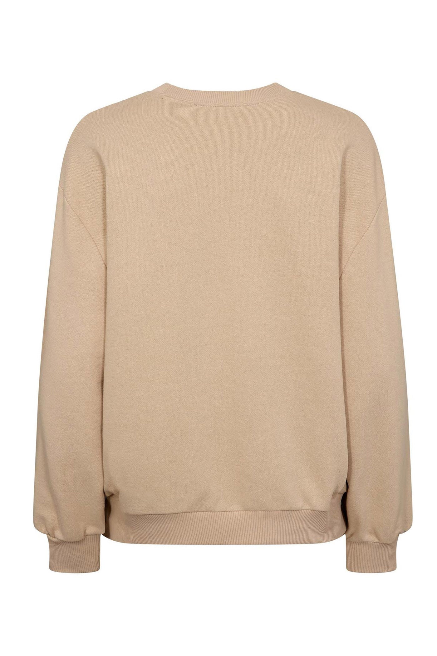 TennaCC Sweat 199-Bone - 47007