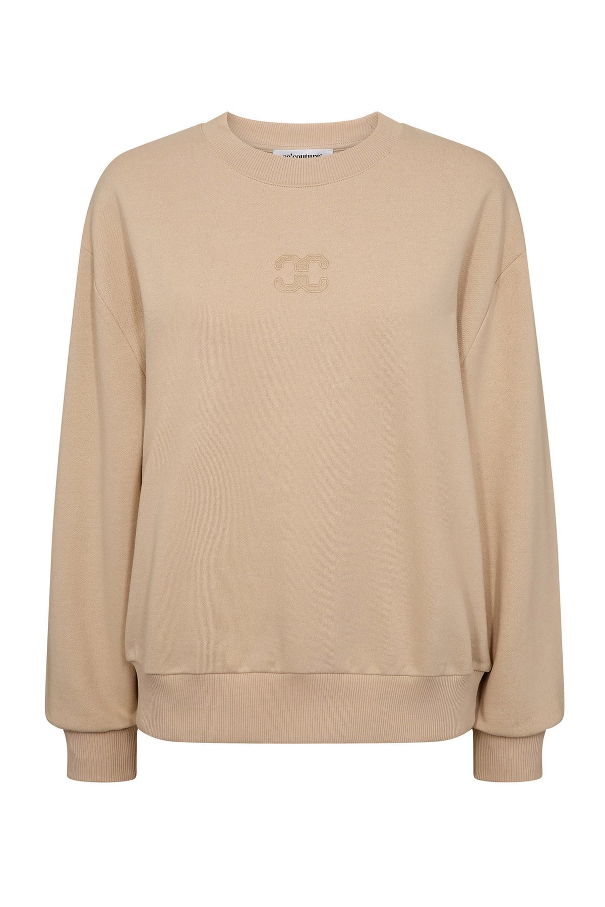 TennaCC Sweat 199-Bone - 47007