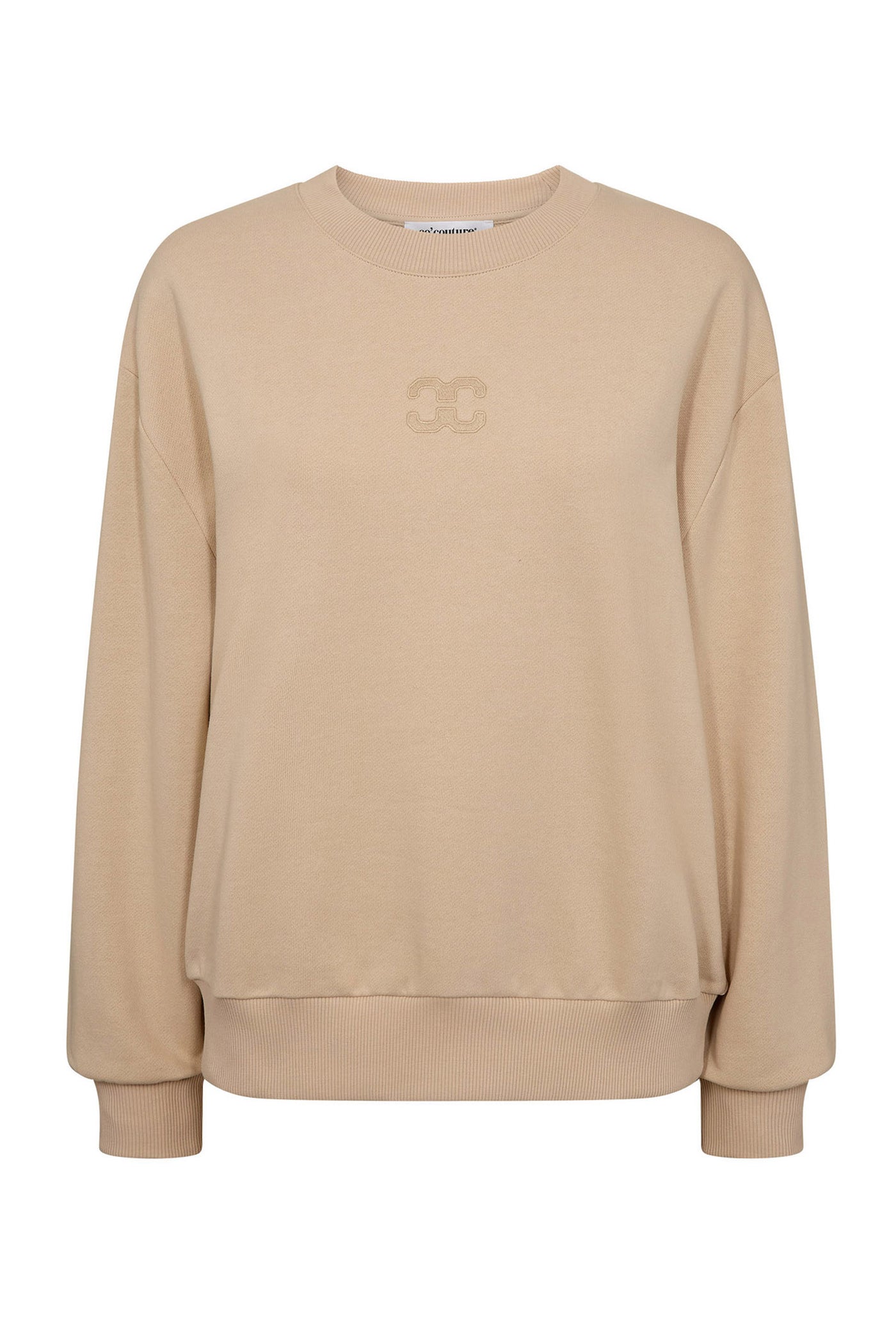 TennaCC Sweat 199-Bone - 47007