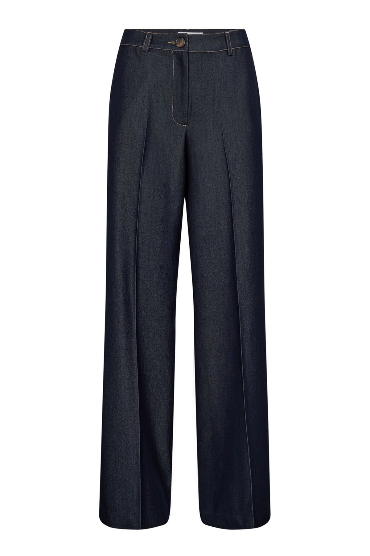 TerryCC Denim LL Pant 575-Navy Denim - 31549