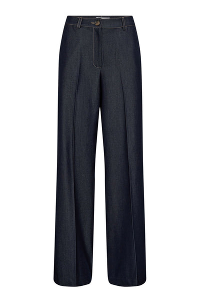TerryCC Denim LL Pant 575-Navy Denim - 31549 Thumbnail