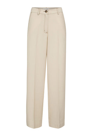 TerryCC Denim Pant 320-Bisquit - 31528
