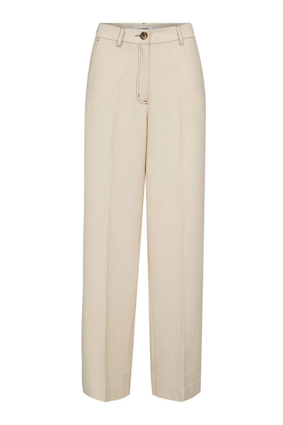 TerryCC Denim Pant 320-Bisquit - 31528 Thumbnail