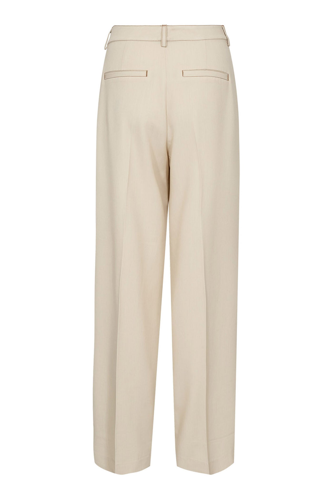 TerryCC Denim Pant 320-Bisquit - 31528
