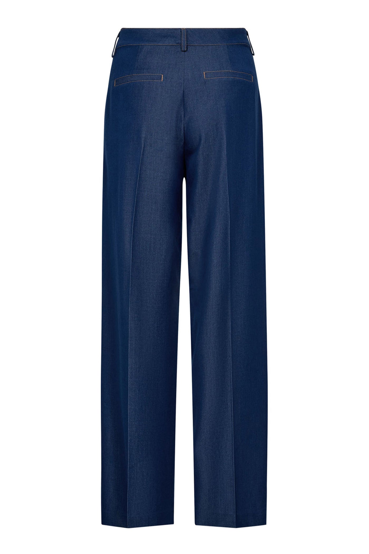 TerryCC Pant 120-Navy - 41095
