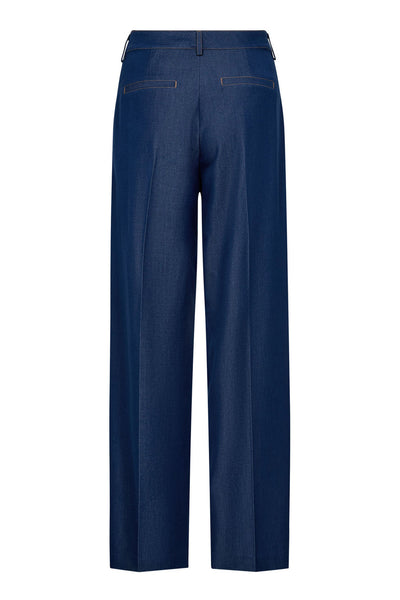 TerryCC Pant 120-Navy - 41095 Thumbnail
