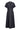 TerryCC Wrap SS  Dress 40007-Navy - 500423