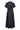 TerryCC Wrap SS  Dress 40007-Navy - 500423