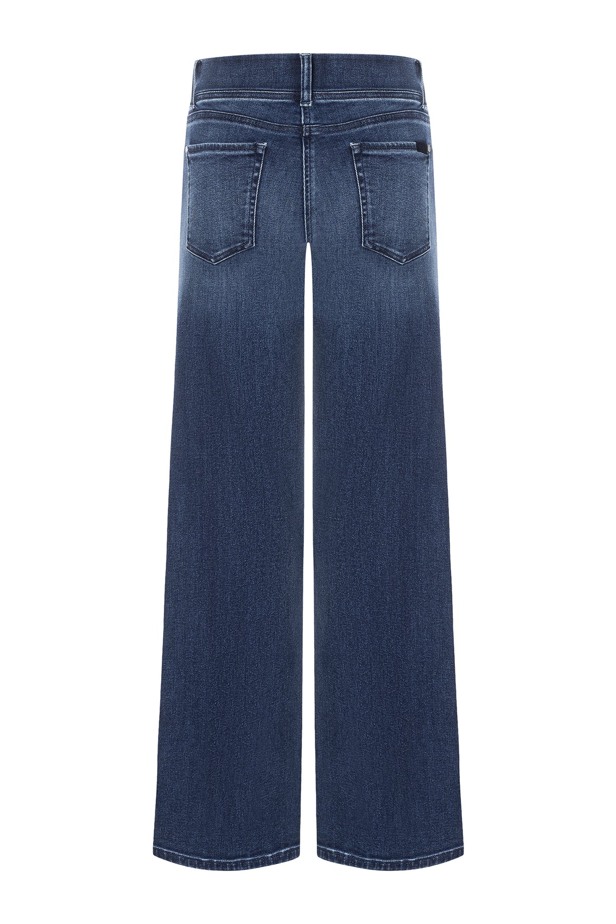 Tess jogg Blue Denim w use - 0092 00 9181