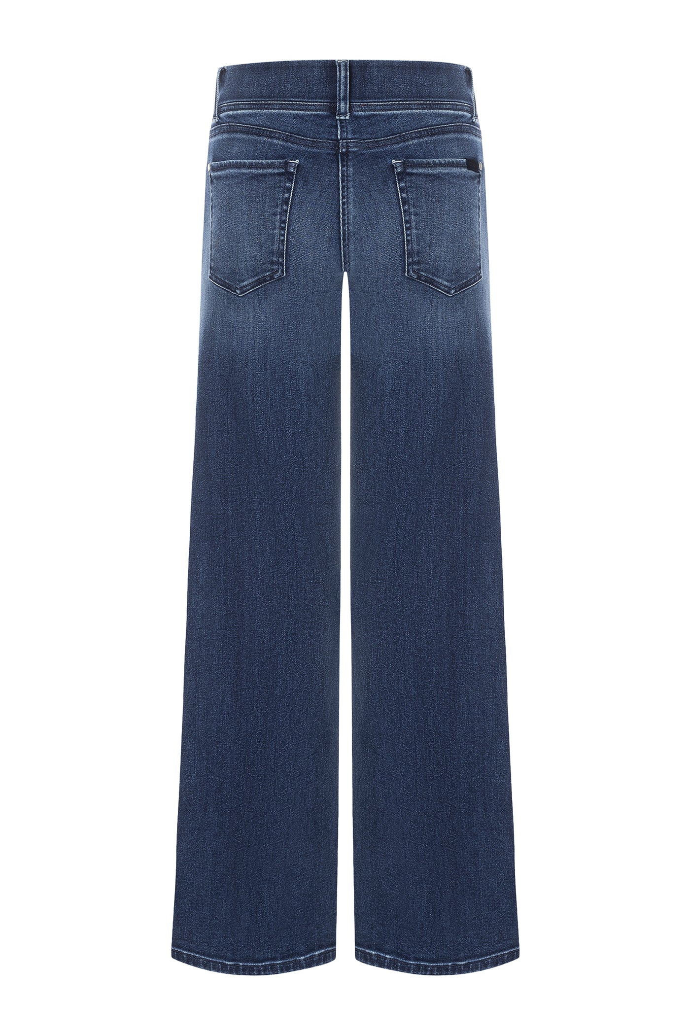 Tess jogg Blue Denim w use - 0092 00 9181