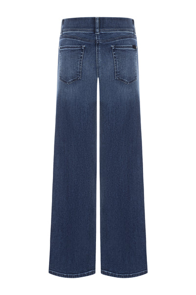 Tess jogg Blue Denim w use - 0092 00 9181 Thumbnail